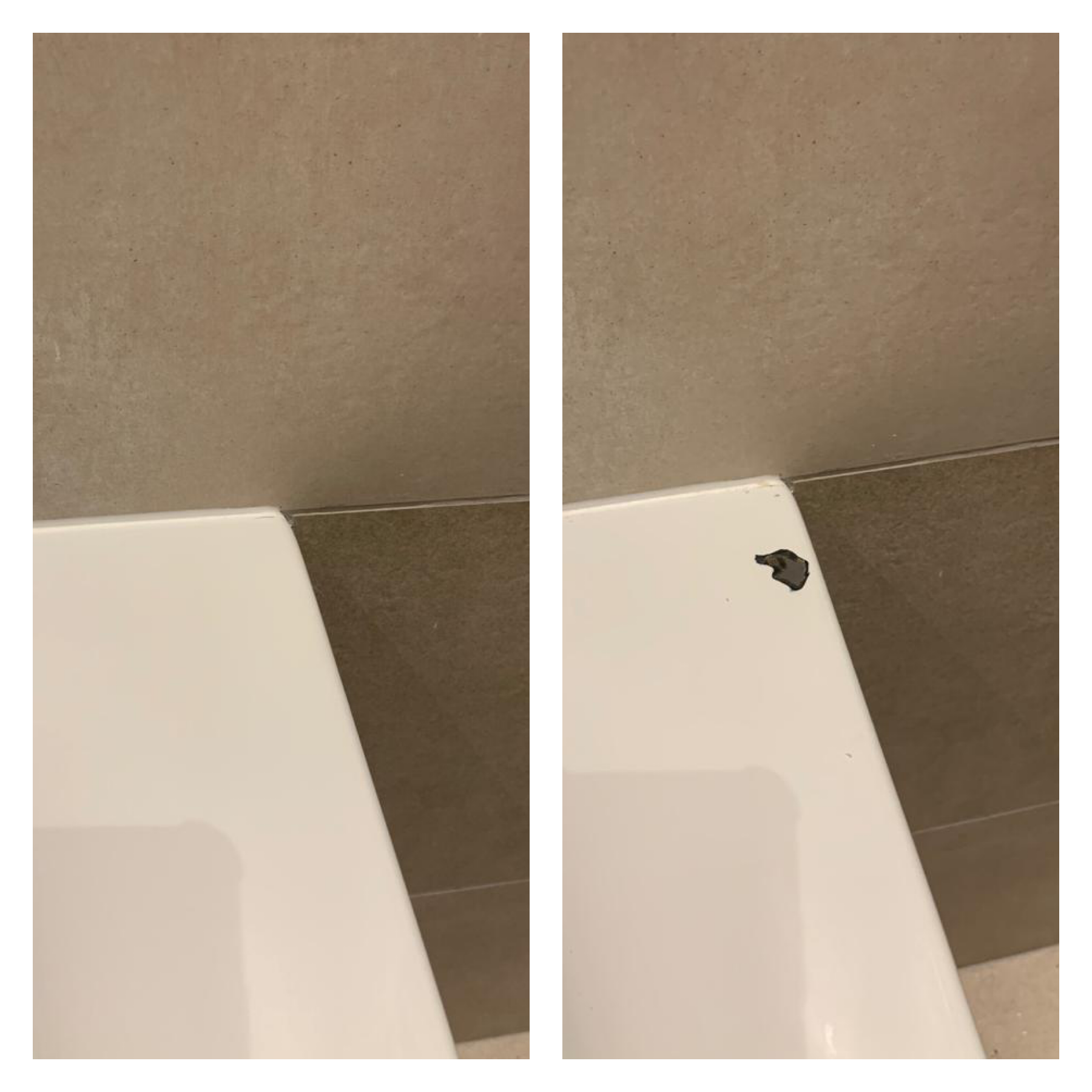 bath repair